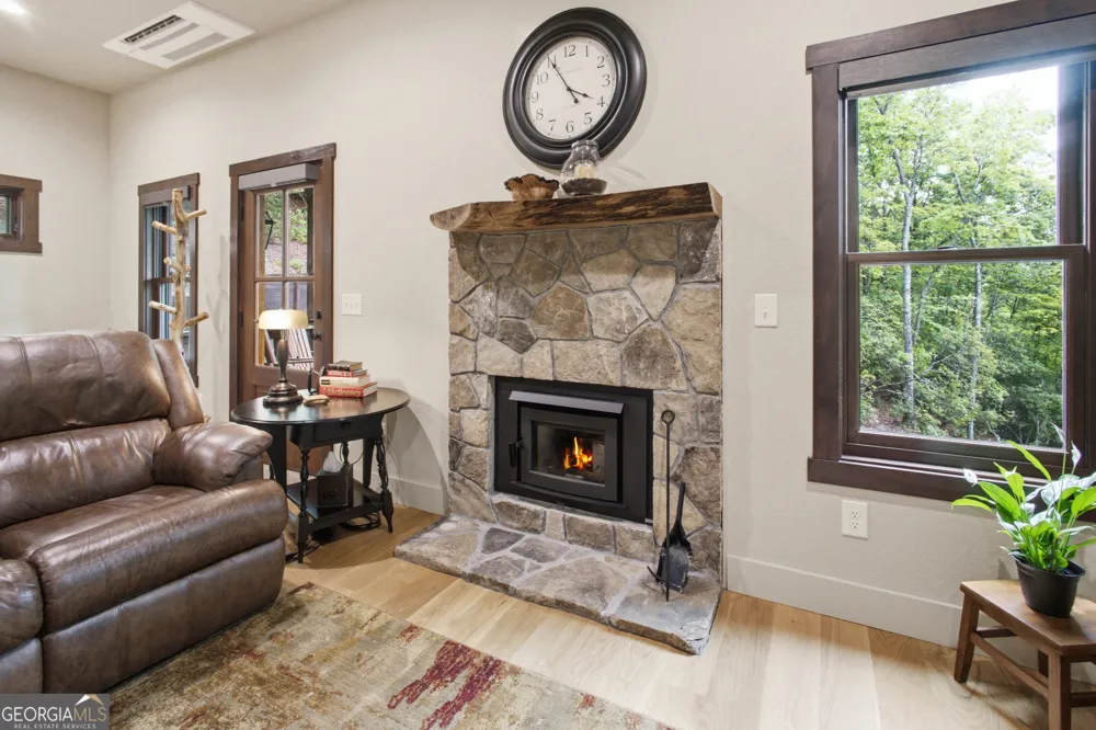 3014 Oakey Mountain RD Clarkesville, GA 30523