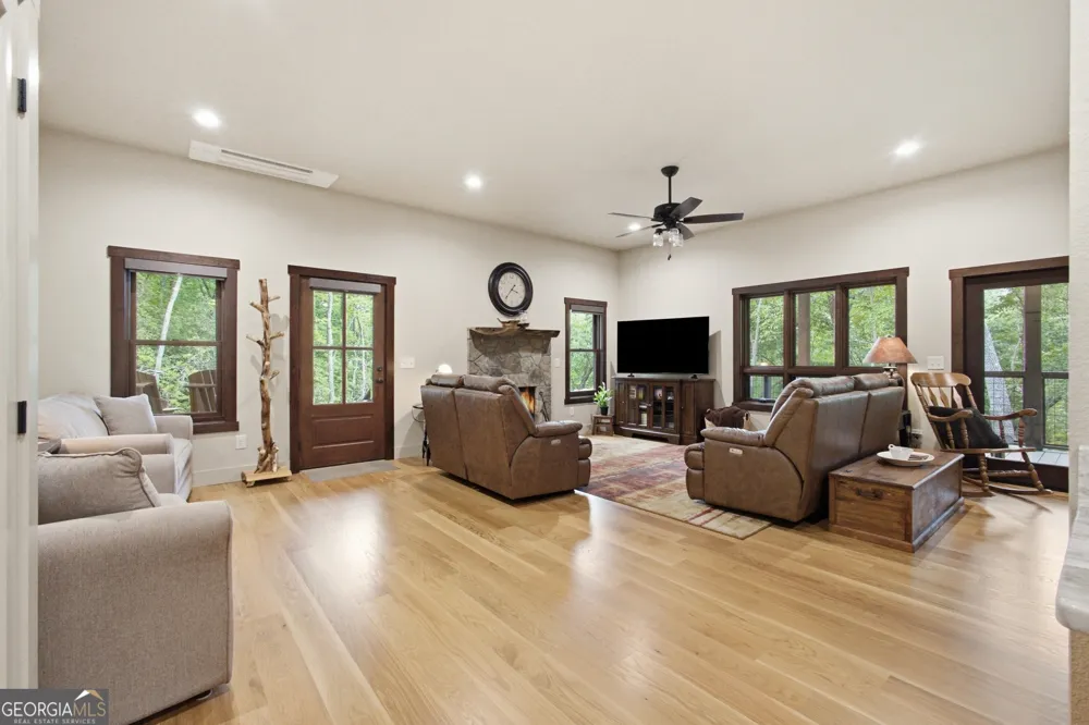 3014 Oakey Mountain RD Clarkesville, GA 30523