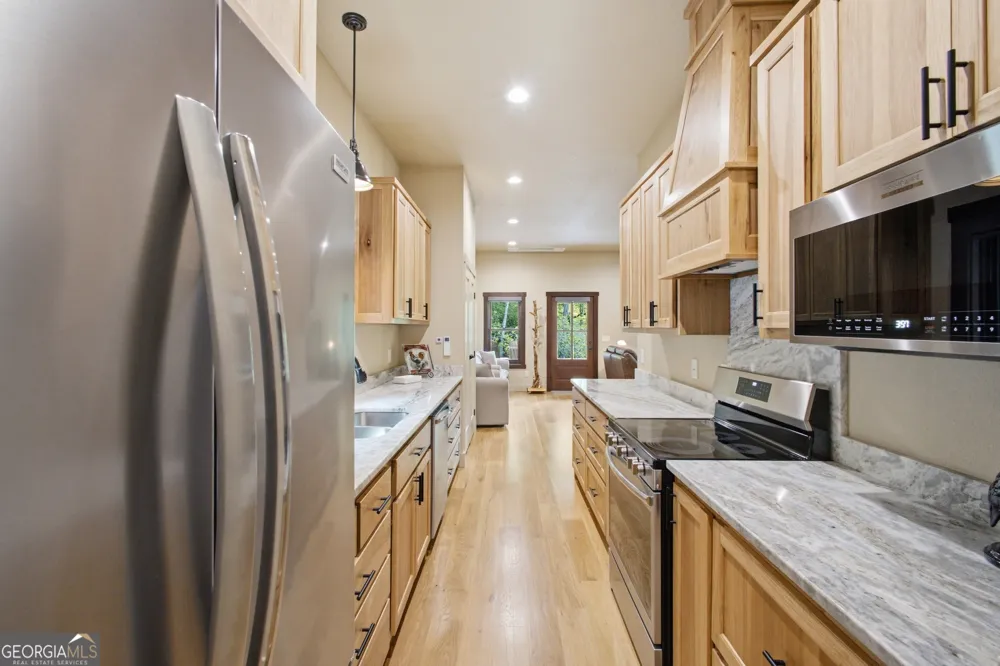 3014 Oakey Mountain RD Clarkesville, GA 30523
