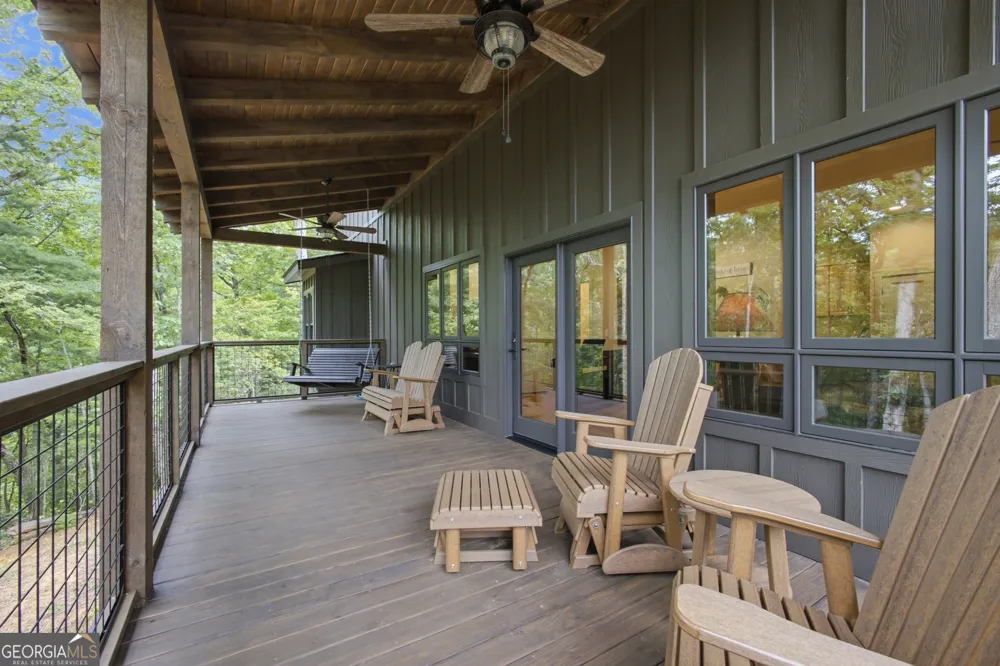 3014 Oakey Mountain RD Clarkesville, GA 30523