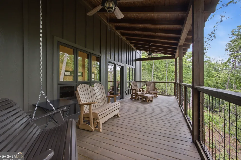 3014 Oakey Mountain RD Clarkesville, GA 30523