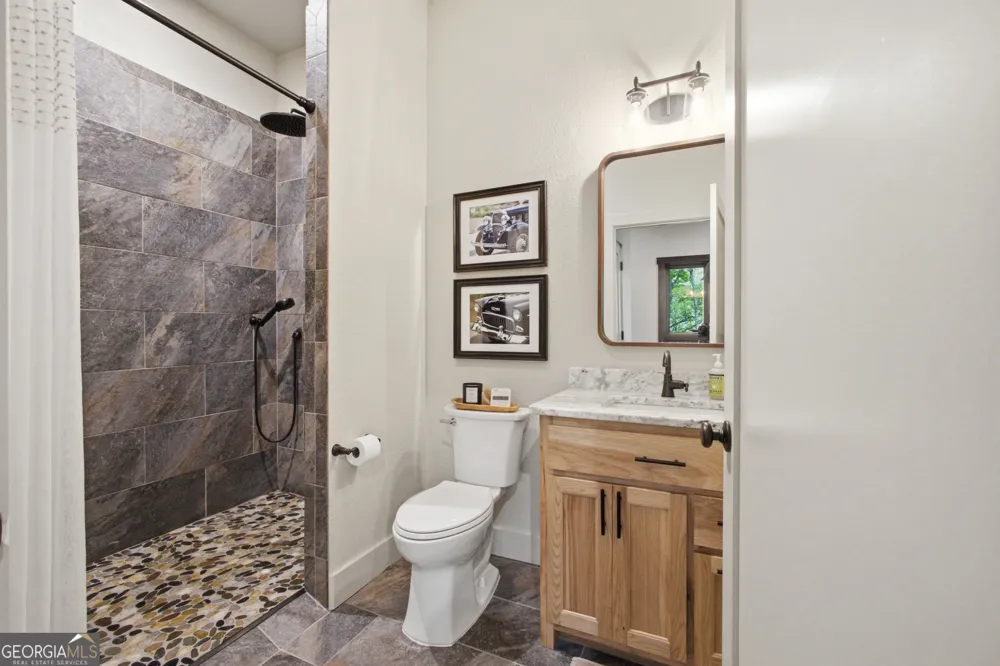 3014 Oakey Mountain RD Clarkesville, GA 30523