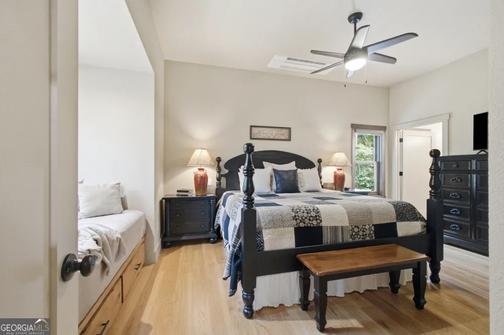 3014 Oakey Mountain RD Clarkesville, GA 30523