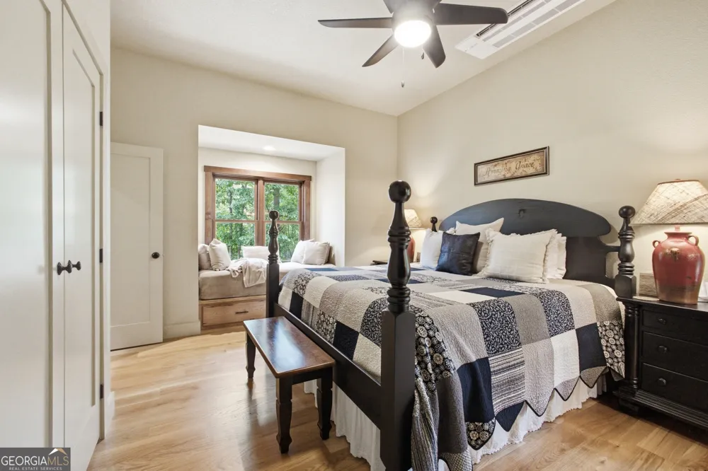 3014 Oakey Mountain RD Clarkesville, GA 30523