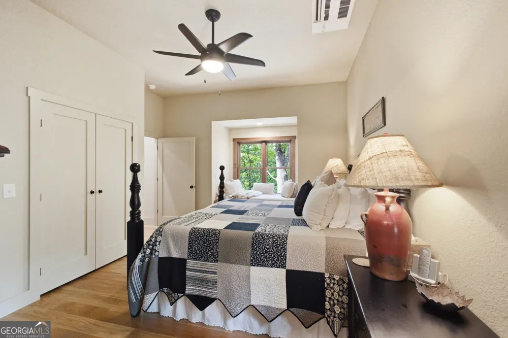 3014 Oakey Mountain RD Clarkesville, GA 30523