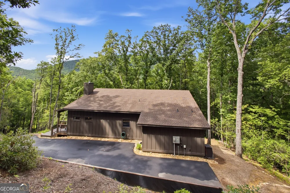3014 Oakey Mountain RD Clarkesville, GA 30523