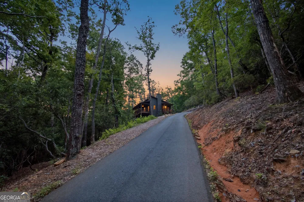 3014 Oakey Mountain RD Clarkesville, GA 30523