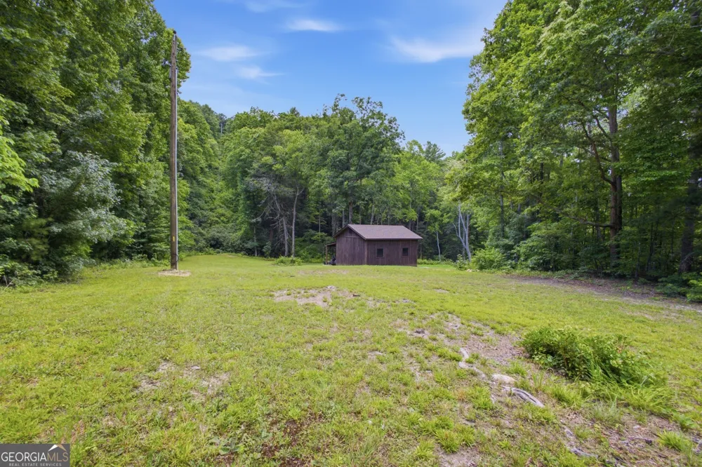 3014 Oakey Mountain RD Clarkesville, GA 30523
