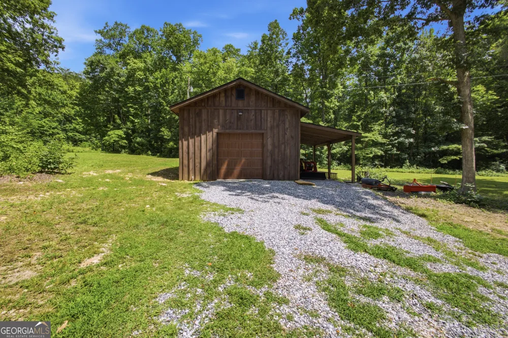 3014 Oakey Mountain RD Clarkesville, GA 30523