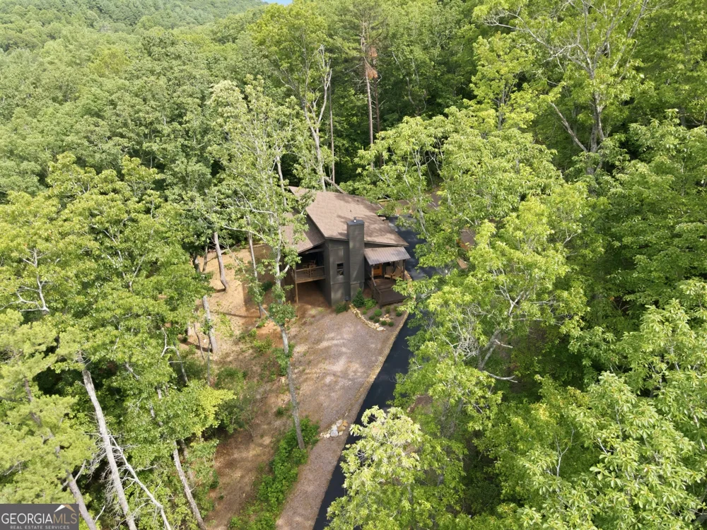 3014 Oakey Mountain RD Clarkesville, GA 30523