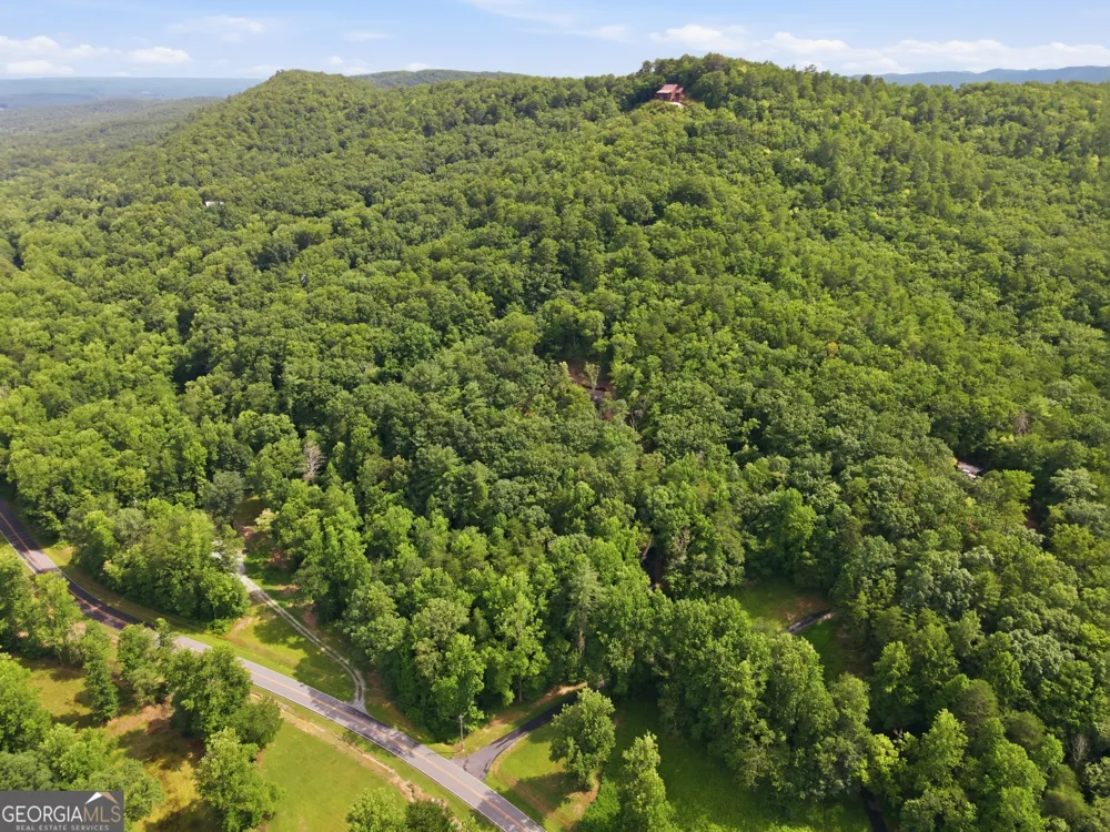3014 Oakey Mountain RD Clarkesville, GA 30523