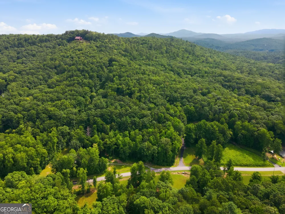 3014 Oakey Mountain RD Clarkesville, GA 30523
