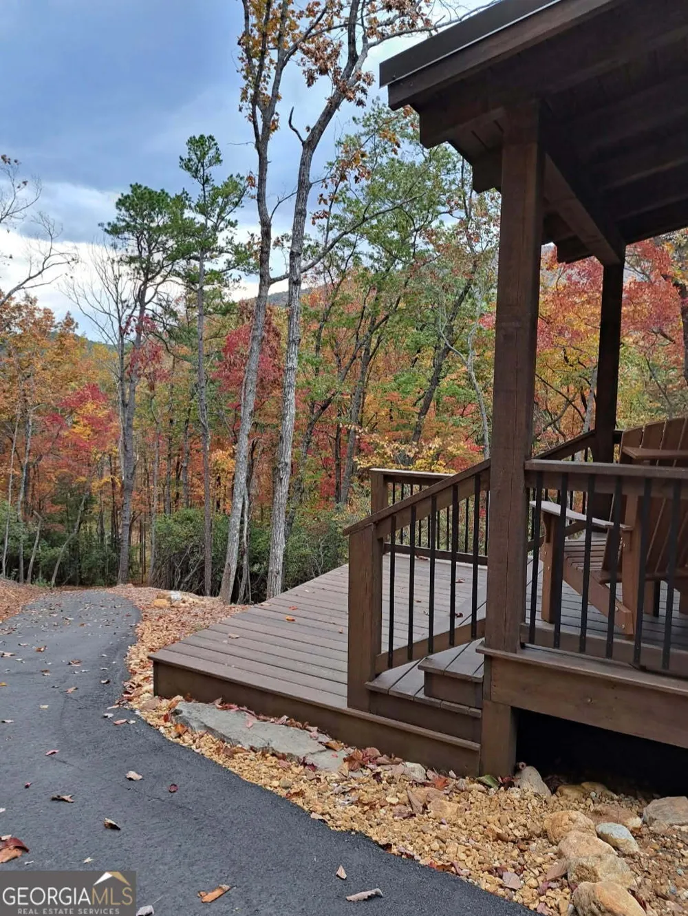 3014 Oakey Mountain RD Clarkesville, GA 30523