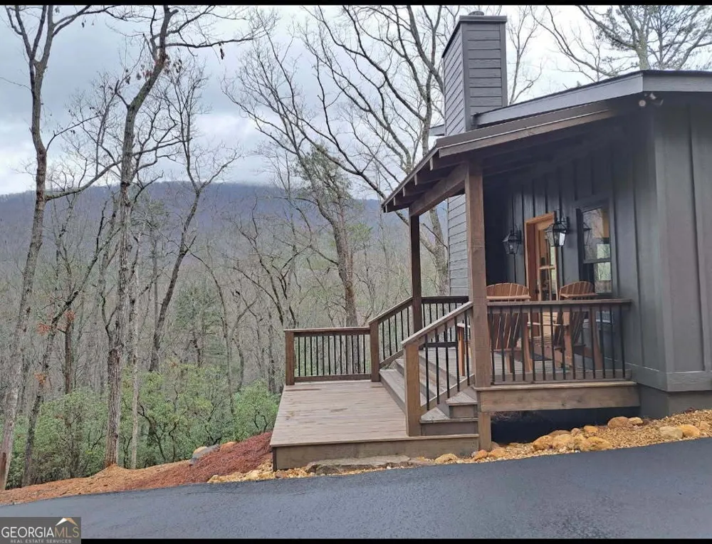 3014 Oakey Mountain RD Clarkesville, GA 30523