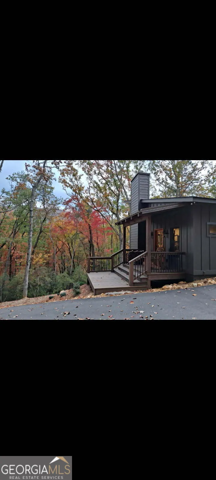 3014 Oakey Mountain RD Clarkesville, GA 30523