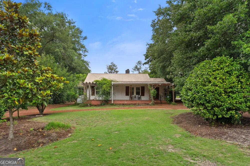 2735 Henry ST Augusta, GA 30909