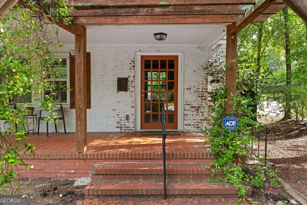 2735 Henry ST Augusta, GA 30909