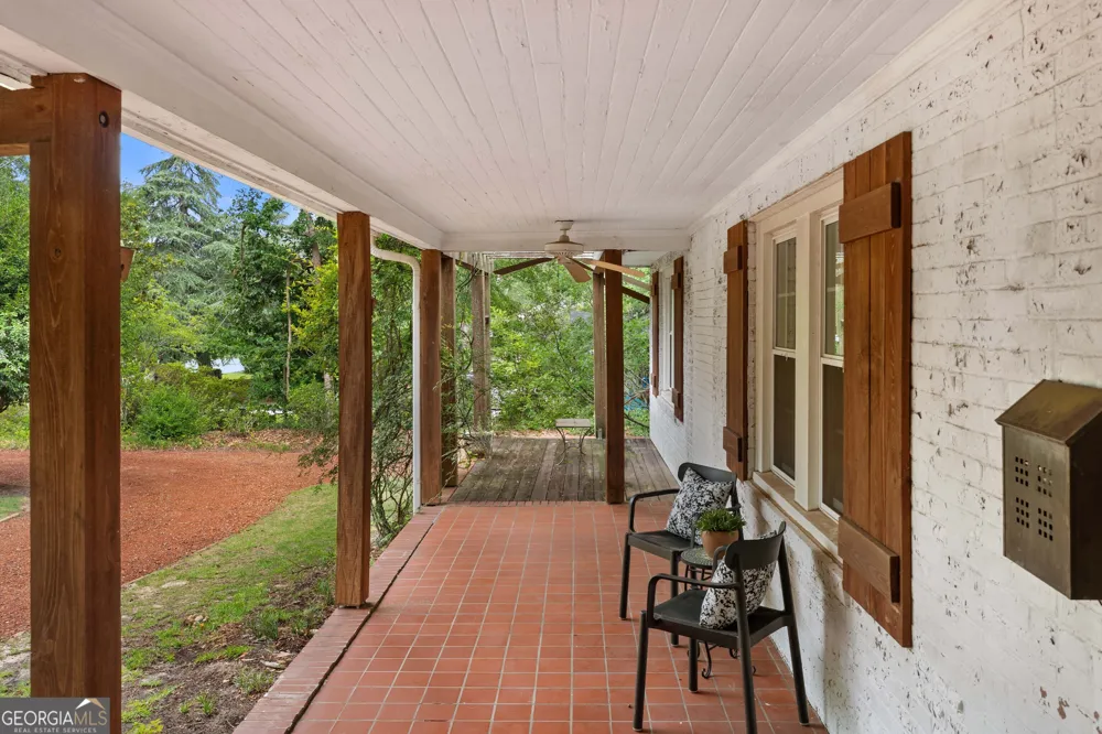 2735 Henry ST Augusta, GA 30909
