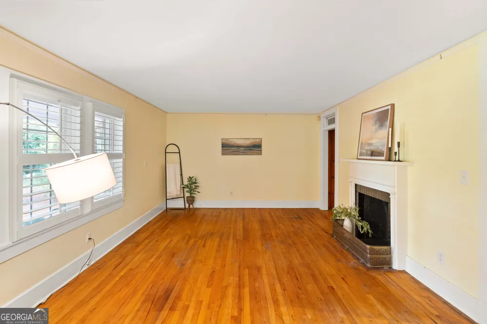 2735 Henry ST Augusta, GA 30909