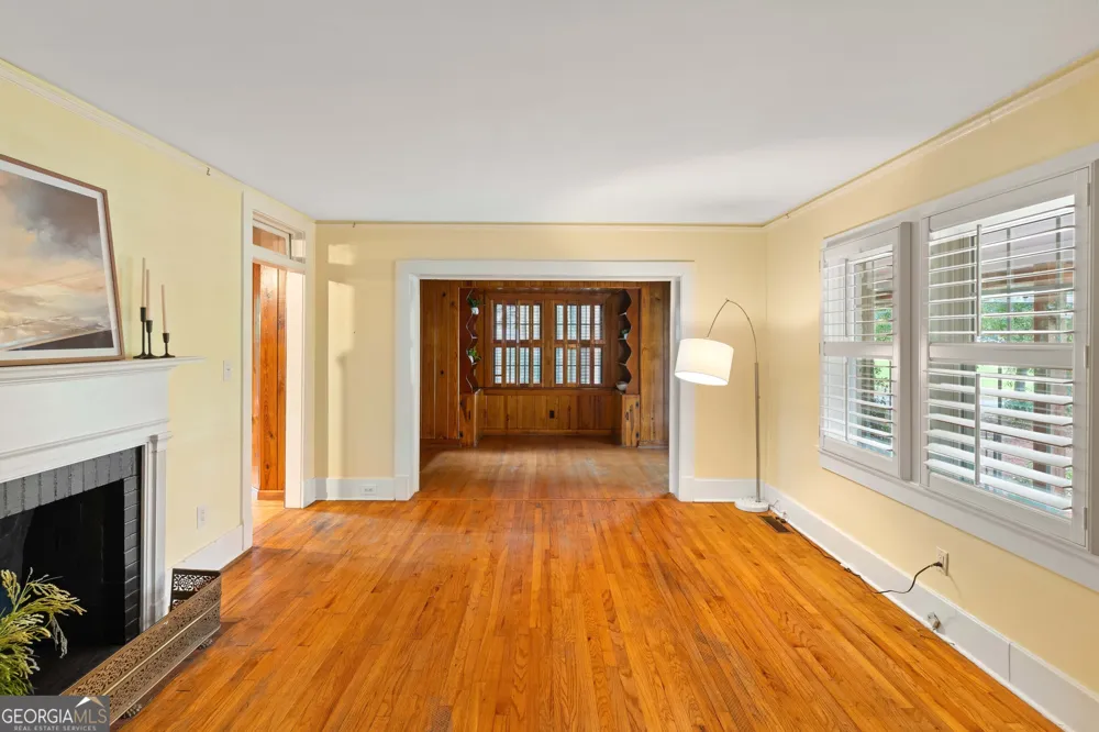 2735 Henry ST Augusta, GA 30909