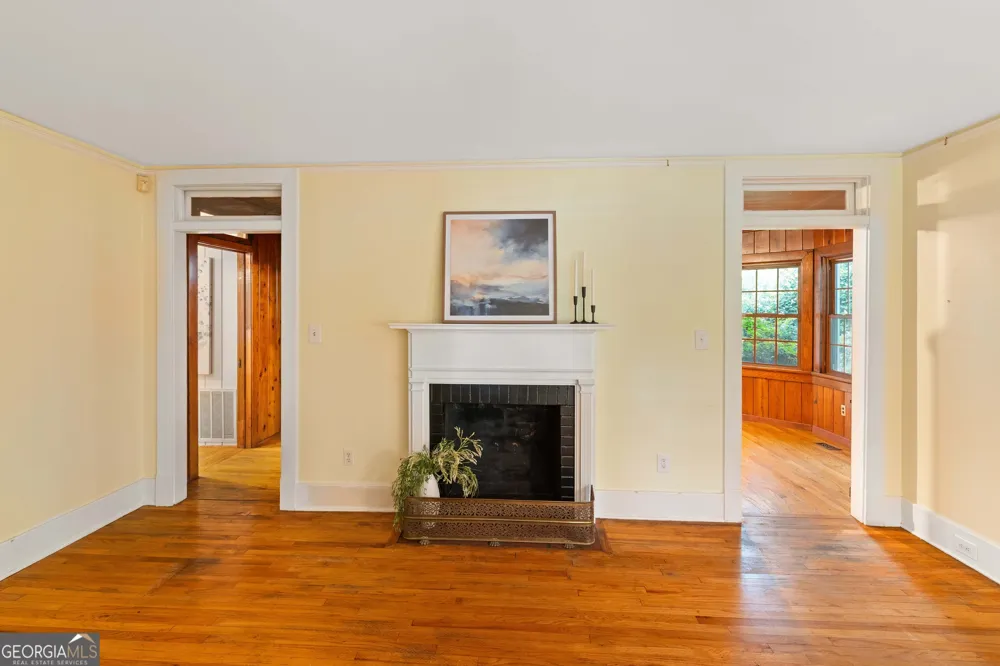 2735 Henry ST Augusta, GA 30909