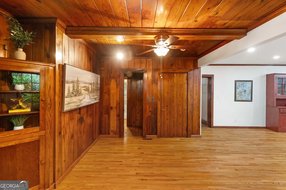 2735 Henry ST Augusta, GA 30909