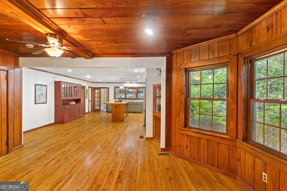 2735 Henry ST Augusta, GA 30909