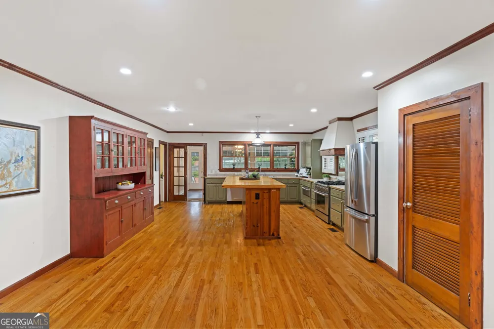 2735 Henry ST Augusta, GA 30909