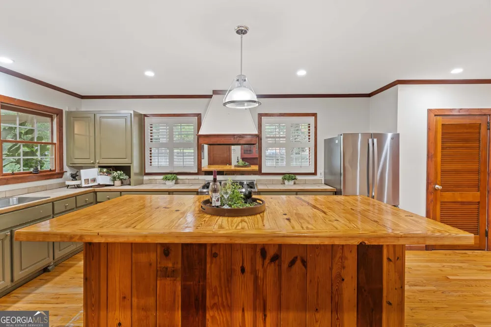2735 Henry ST Augusta, GA 30909