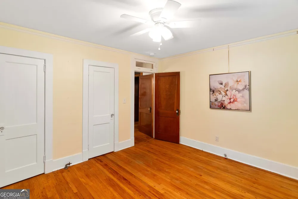 2735 Henry ST Augusta, GA 30909
