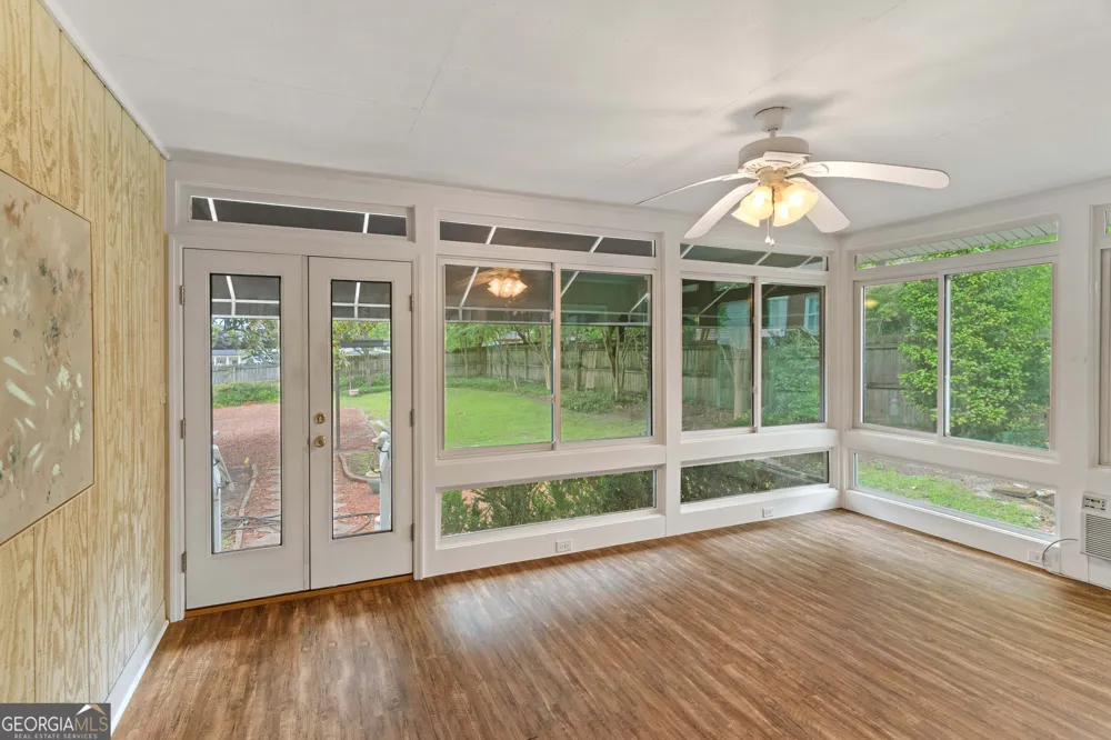 2735 Henry ST Augusta, GA 30909