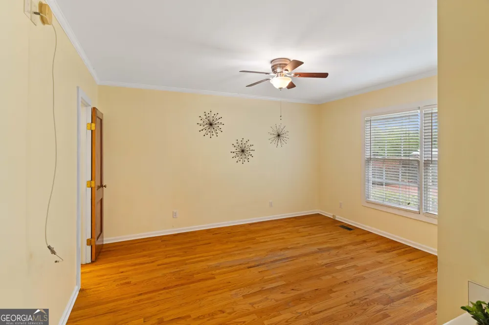 2735 Henry ST Augusta, GA 30909