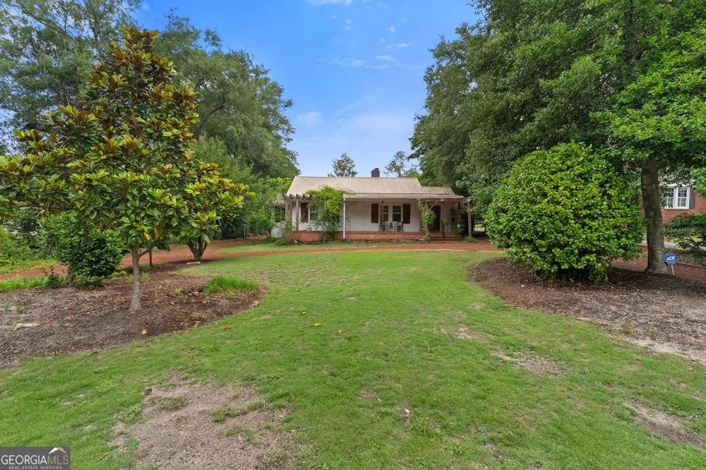 2735 Henry ST Augusta, GA 30909
