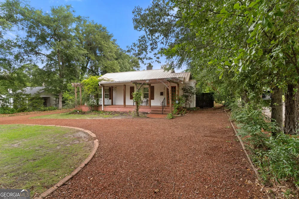2735 Henry ST Augusta, GA 30909