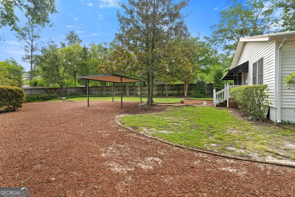 2735 Henry ST Augusta, GA 30909