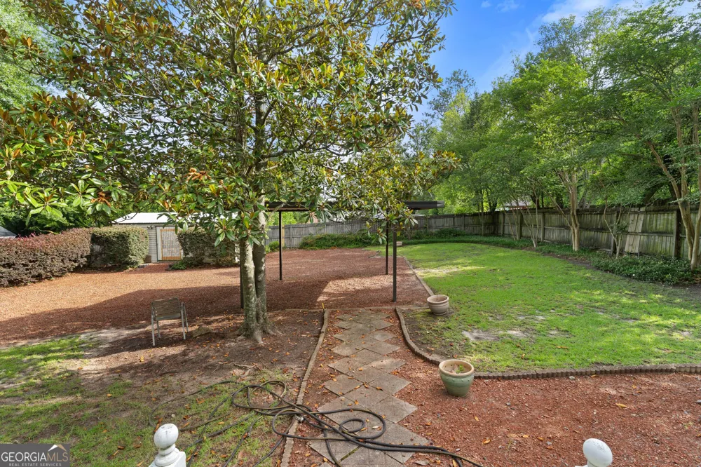 2735 Henry ST Augusta, GA 30909
