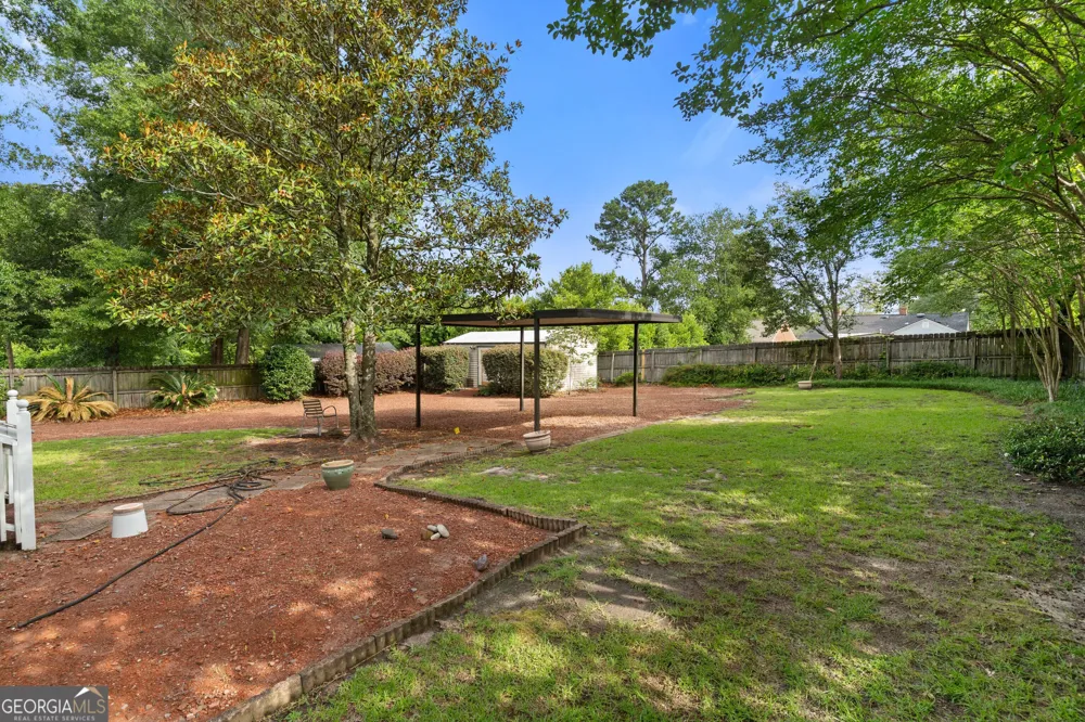 2735 Henry ST Augusta, GA 30909