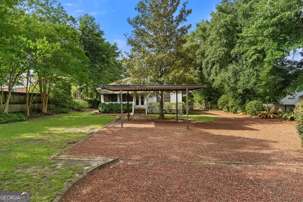 2735 Henry ST Augusta, GA 30909