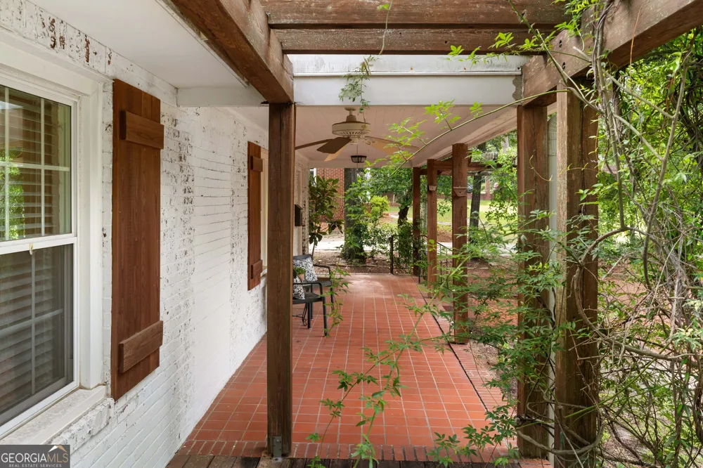 2735 Henry ST Augusta, GA 30909