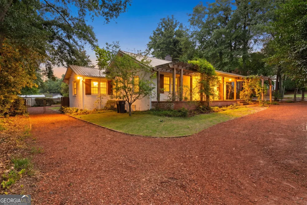2735 Henry ST Augusta, GA 30909
