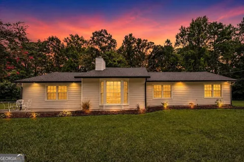 120 Creekwood LN