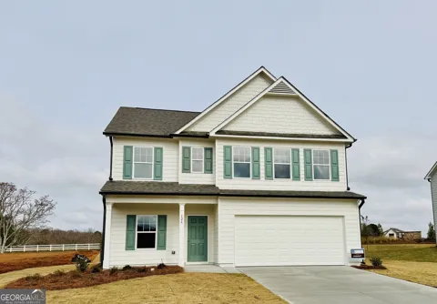 126 Hampton Hollow DR
