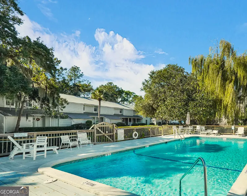 1000 Sea Island RD St. Simons, GA 31522