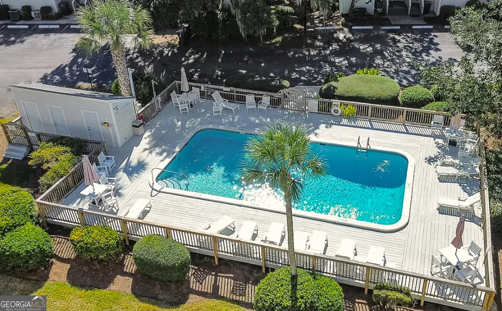 1000 Sea Island RD St. Simons, GA 31522