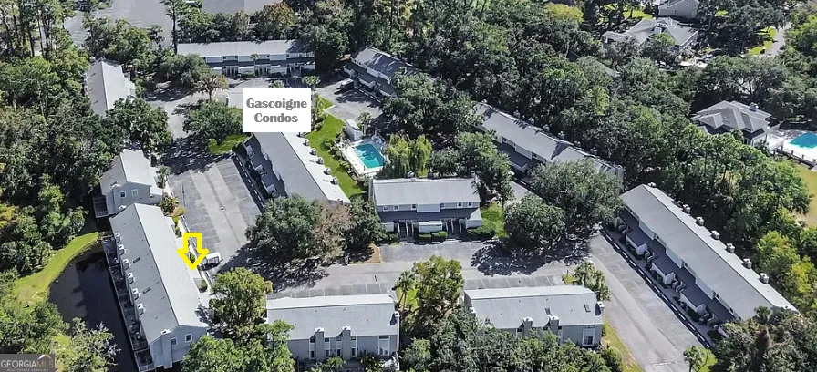 1000 Sea Island RD St. Simons, GA 31522