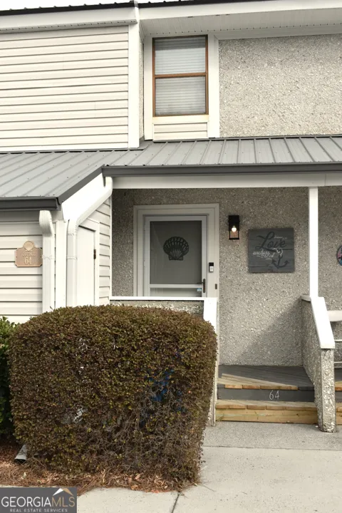 1000 Sea Island RD