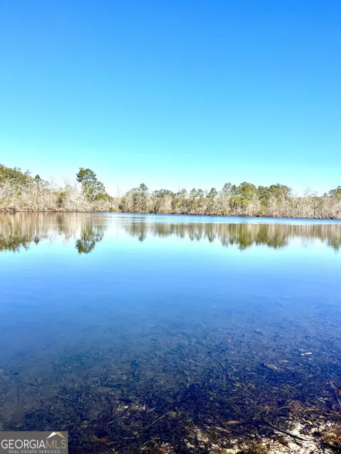 0 Lynntown Road  (Lot 1)