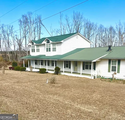 977 Cedar Crossing Vidalia RD