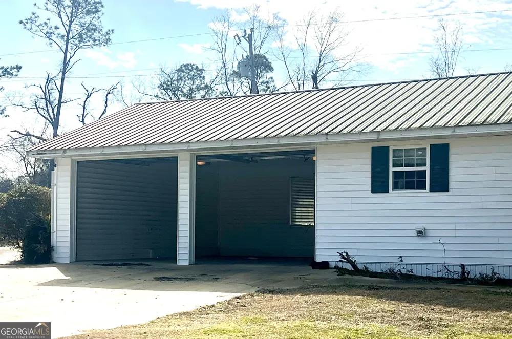977 Cedar Crossing Vidalia RD Vidalia, GA 30474