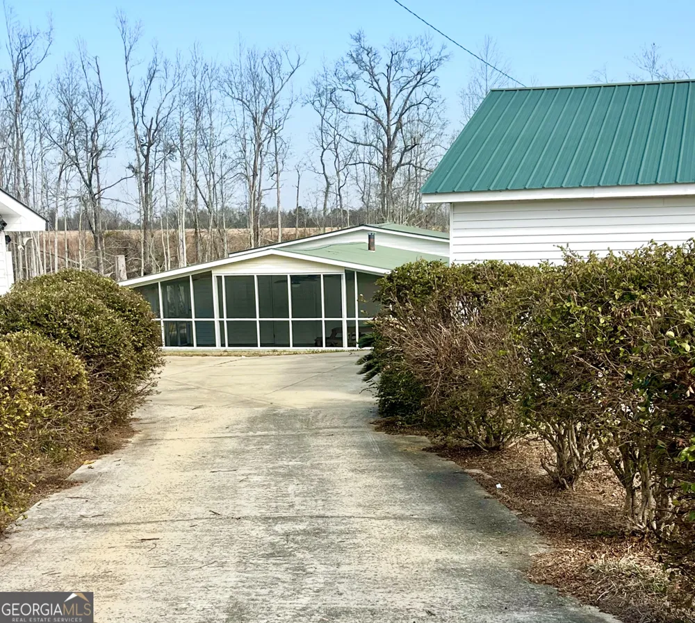 977 Cedar Crossing Vidalia RD Vidalia, GA 30474
